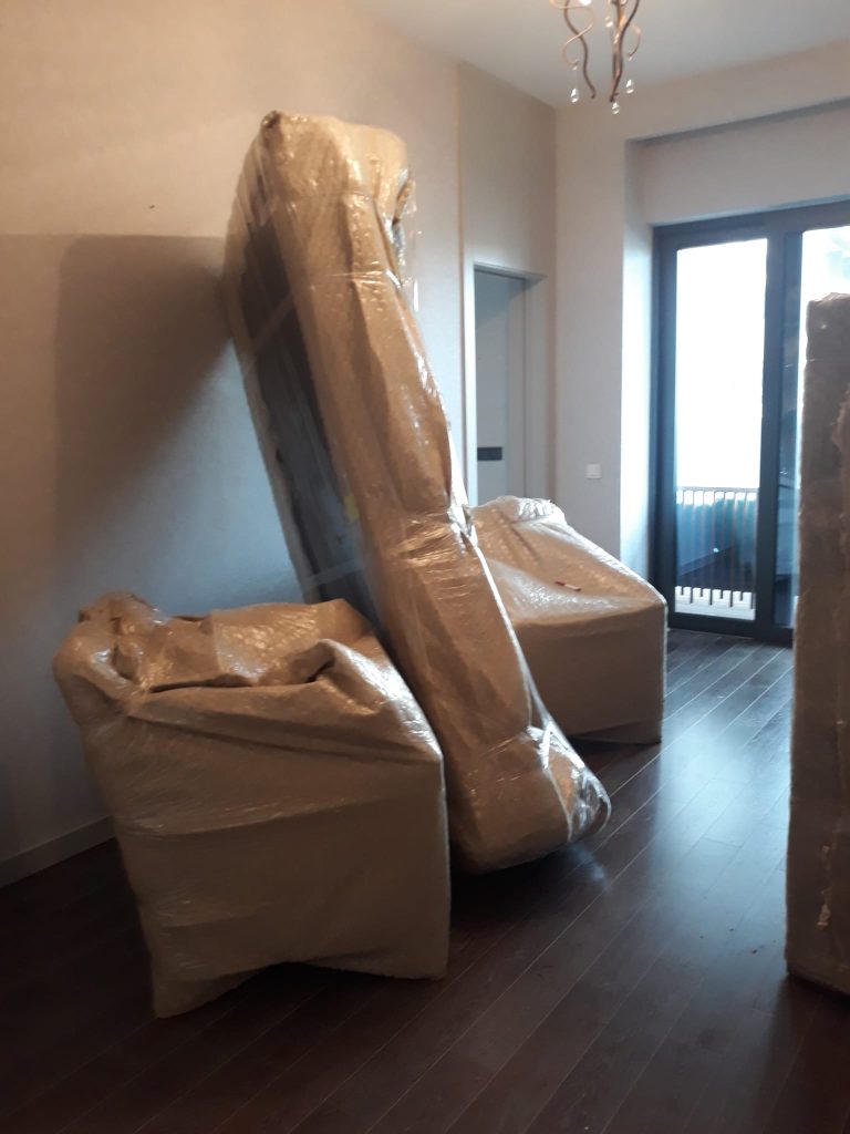 Ankara Bitlis Nakliyat
