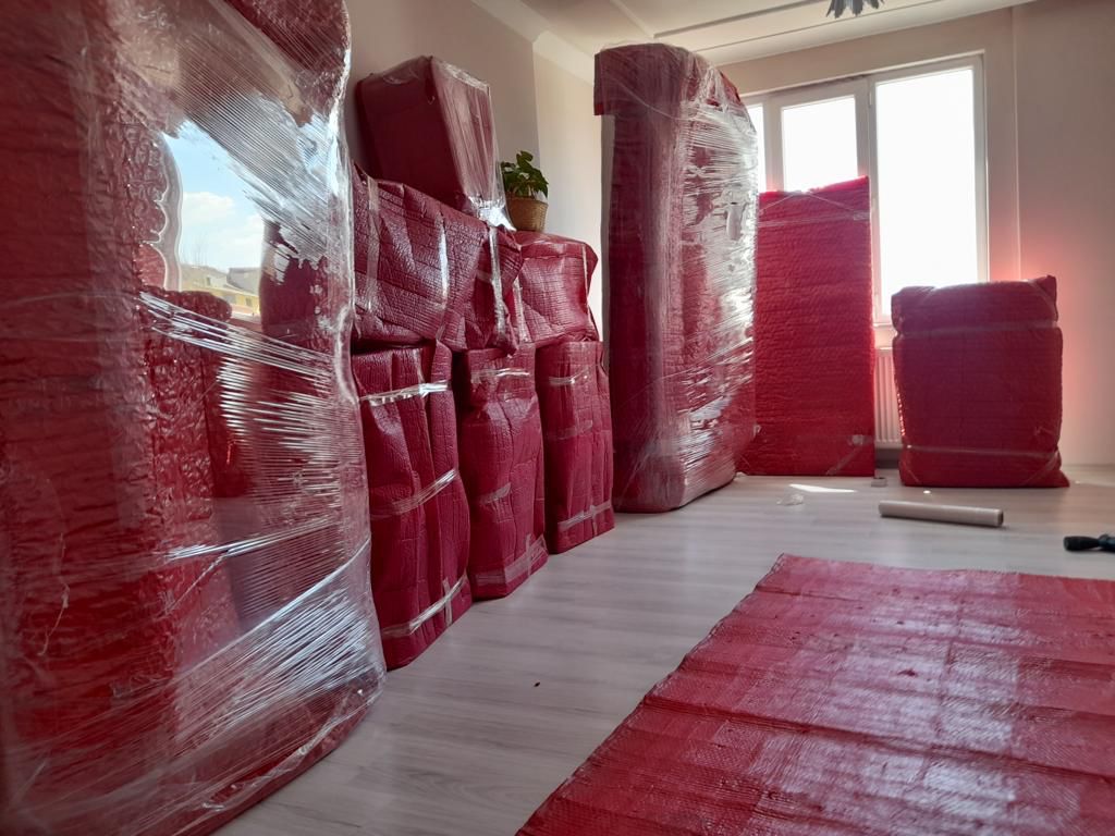 Ankara Balıkesir Nakliyat